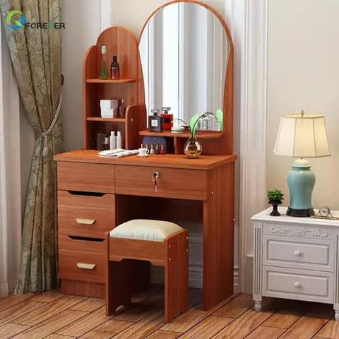 Coifeuse en matière