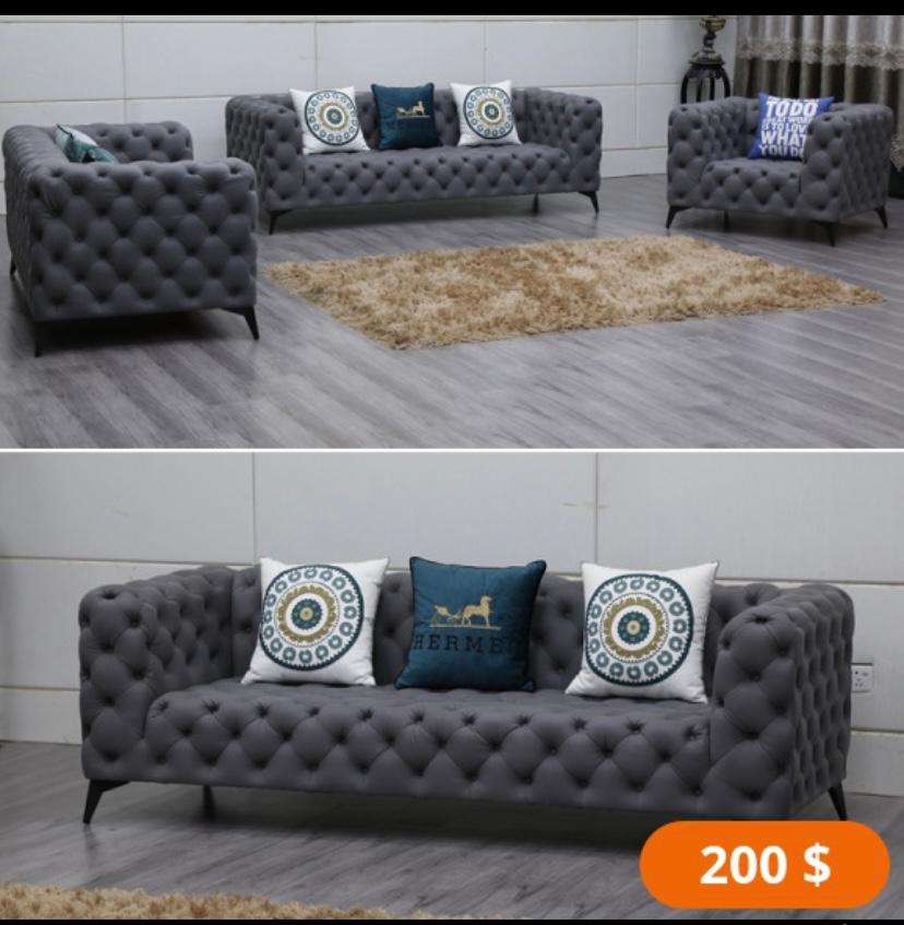 fauteuil turc cartonnage