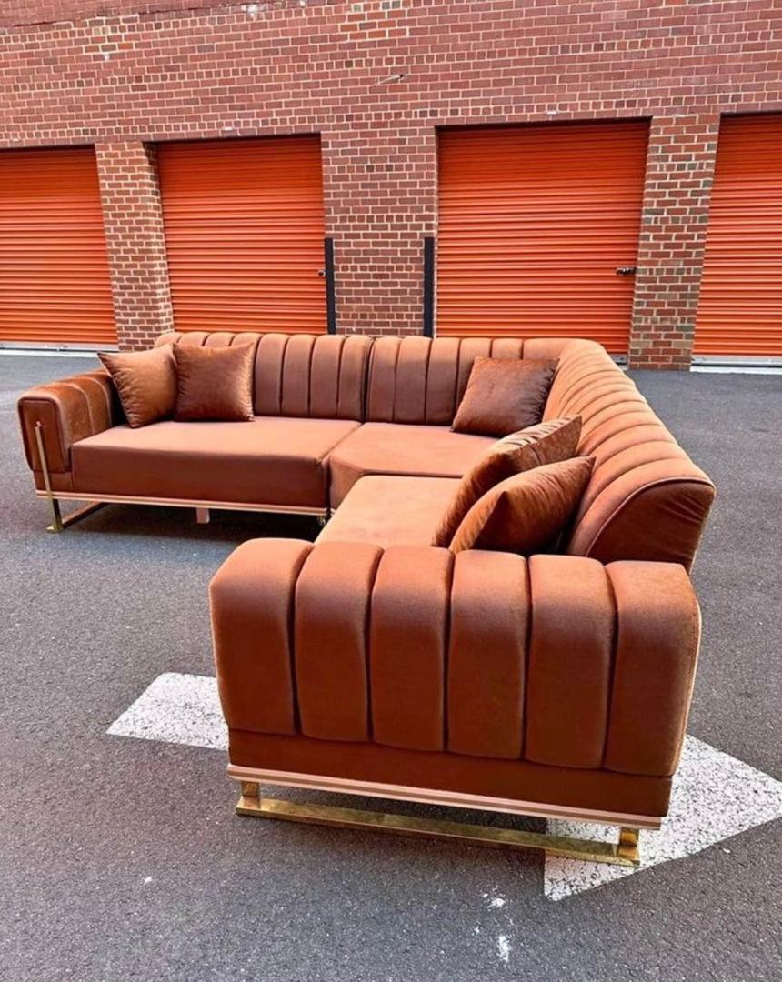 Mobilier cuisine bois clair