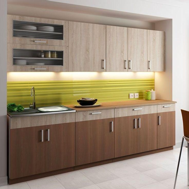 Comptoir bois professionnel