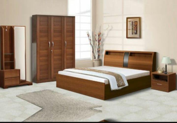 Détail meuble bois 1