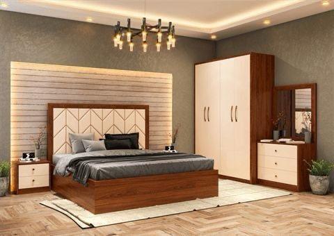 chambre complet