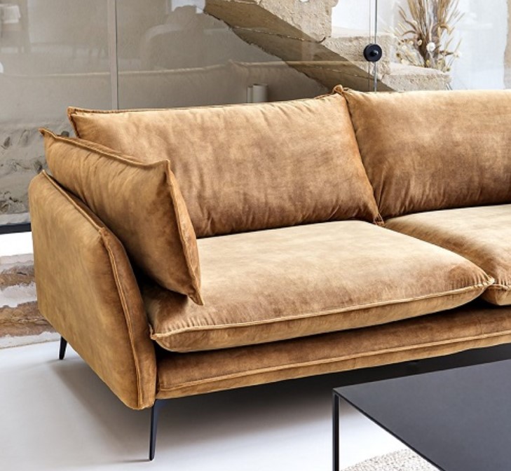 Fauteuil turc moderne 8places