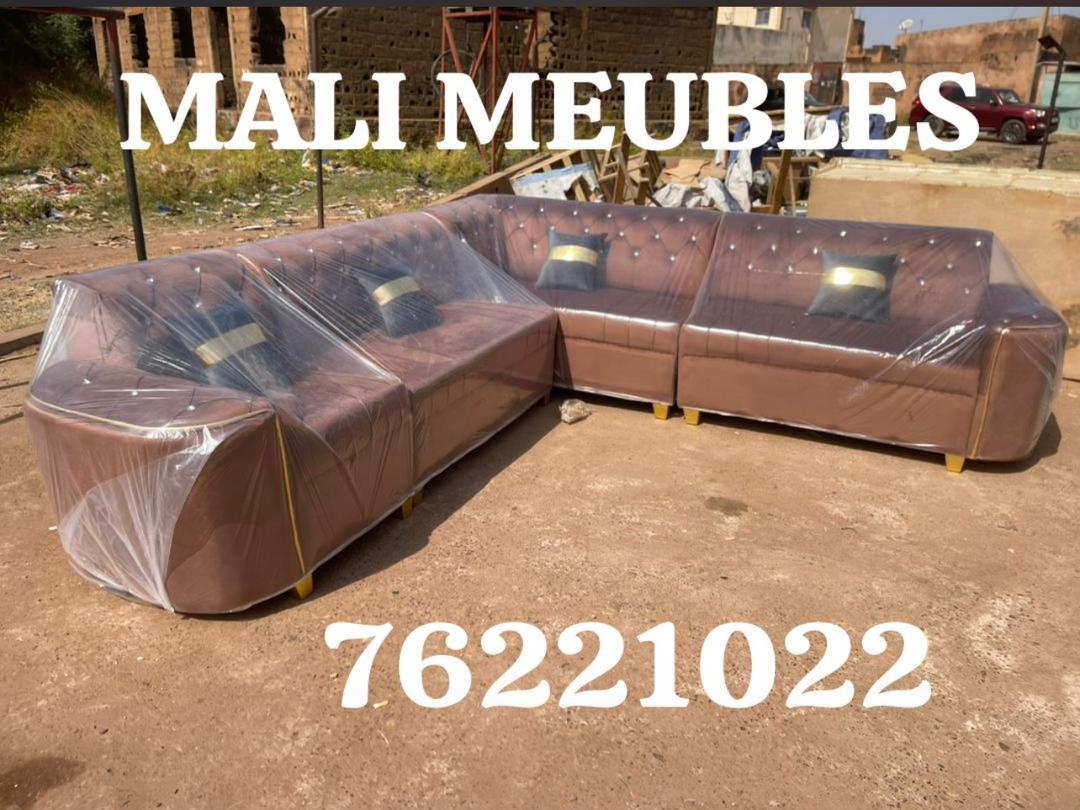 Fauteuil turc moderne 7places