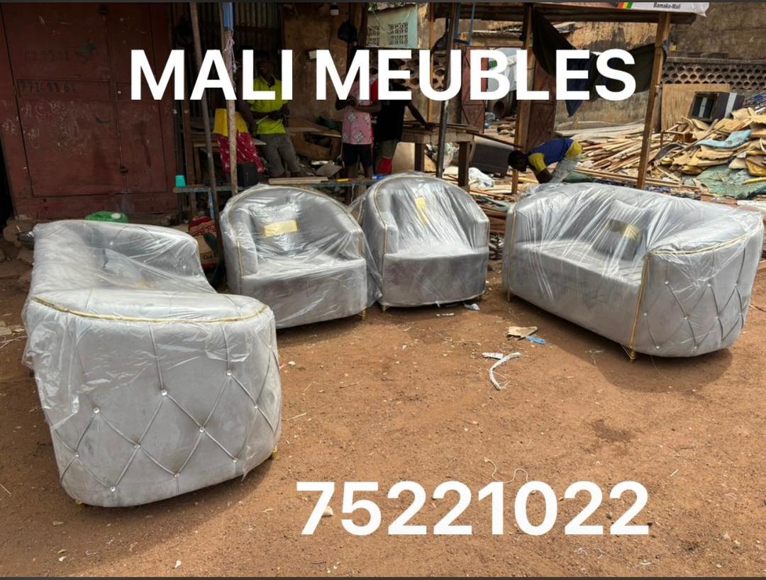 Fauteuil turc moderne 8places